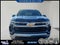 2023 Chevrolet Silverado 1500 Crew Cab Standard Box 4-Wheel Drive LT