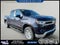 2023 Chevrolet Silverado 1500 Crew Cab Standard Box 4-Wheel Drive LT