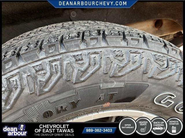 2023 Chevrolet Silverado 1500 Crew Cab Standard Box 4-Wheel Drive LT