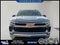 2023 Chevrolet Silverado 1500 Crew Cab Standard Box 4-Wheel Drive LT