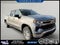 2023 Chevrolet Silverado 1500 Crew Cab Standard Box 4-Wheel Drive LT