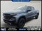 2021 Chevrolet Silverado 1500 Crew Cab Standard Box 4-Wheel Drive LT Trail Boss