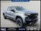 2021 Chevrolet Silverado 1500 Crew Cab Standard Box 4-Wheel Drive LT Trail Boss
