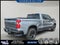 2021 Chevrolet Silverado 1500 Crew Cab Standard Box 4-Wheel Drive LT Trail Boss