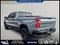 2021 Chevrolet Silverado 1500 Crew Cab Standard Box 4-Wheel Drive LT Trail Boss