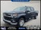 2022 Chevrolet Silverado 1500 Crew Cab Short Box 4-Wheel Drive LT 1LT