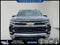2022 Chevrolet Silverado 1500 Crew Cab Short Box 4-Wheel Drive LT 1LT
