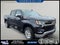 2022 Chevrolet Silverado 1500 Crew Cab Short Box 4-Wheel Drive LT 1LT