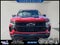 2024 Chevrolet Silverado 1500 Crew Cab Short Box 4-Wheel Drive LT Trail Boss
