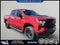 2024 Chevrolet Silverado 1500 Crew Cab Short Box 4-Wheel Drive LT Trail Boss