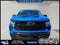 2025 Chevrolet Silverado 1500 Crew Cab Short Box 4-Wheel Drive LT Trail Boss
