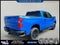 2025 Chevrolet Silverado 1500 Crew Cab Short Box 4-Wheel Drive LT Trail Boss