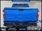 2025 Chevrolet Silverado 1500 Crew Cab Short Box 4-Wheel Drive LT Trail Boss