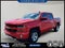 2018 Chevrolet Silverado 1500 Crew Cab Short Box 4-Wheel Drive LT Z71