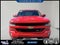 2018 Chevrolet Silverado 1500 Crew Cab Short Box 4-Wheel Drive LT Z71