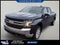 2022 Chevrolet Silverado 1500 LTD Crew Cab Standard Box 4-Wheel Drive LT