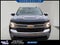 2022 Chevrolet Silverado 1500 LTD Crew Cab Standard Box 4-Wheel Drive LT