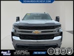 2020 Chevrolet Silverado 1500 Crew Cab Standard Box 4-Wheel Drive LT