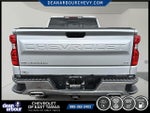 2020 Chevrolet Silverado 1500 Crew Cab Standard Box 4-Wheel Drive LT