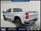 2020 Chevrolet Silverado 1500 Crew Cab Standard Box 4-Wheel Drive LT
