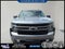 2021 Chevrolet Silverado 1500 Crew Cab Standard Box 4-Wheel Drive RST