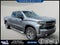 2021 Chevrolet Silverado 1500 Crew Cab Standard Box 4-Wheel Drive RST