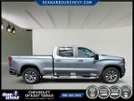 2021 Chevrolet Silverado 1500 Crew Cab Standard Box 4-Wheel Drive RST