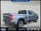 2021 Chevrolet Silverado 1500 Crew Cab Standard Box 4-Wheel Drive RST
