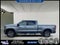 2021 Chevrolet Silverado 1500 Crew Cab Standard Box 4-Wheel Drive RST