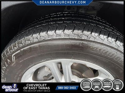 2024 GMC Terrain AWD 4dr SLE