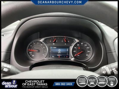 2024 GMC Terrain AWD 4dr SLE