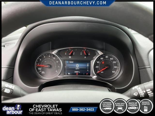 2024 GMC Terrain AWD 4dr SLE