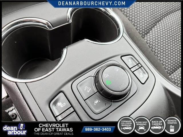 2024 GMC Terrain AWD 4dr SLE