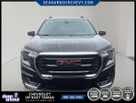 2024 GMC Terrain AWD 4dr SLE