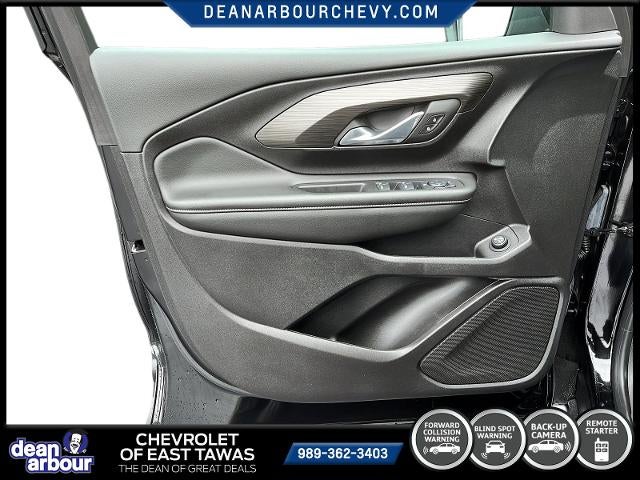 2024 GMC Terrain AWD 4dr SLE