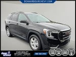 2024 GMC Terrain AWD 4dr SLE