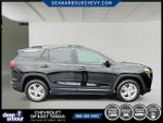 2024 GMC Terrain AWD 4dr SLE
