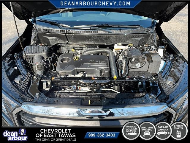 2024 GMC Terrain AWD 4dr SLE