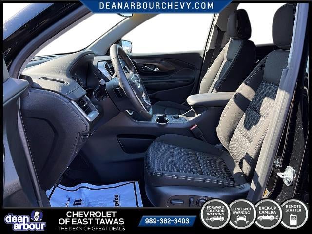 2024 GMC Terrain AWD 4dr SLE