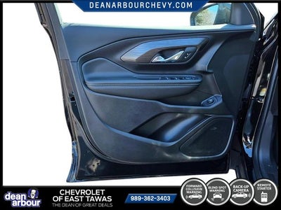 2024 GMC Terrain AWD 4dr SLE