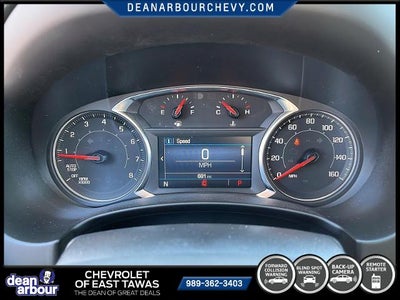 2024 GMC Terrain AWD 4dr SLE