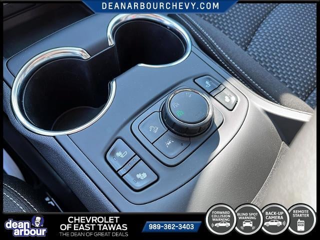 2024 GMC Terrain AWD 4dr SLE