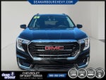 2024 GMC Terrain AWD 4dr SLE