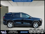 2024 GMC Terrain AWD 4dr SLE
