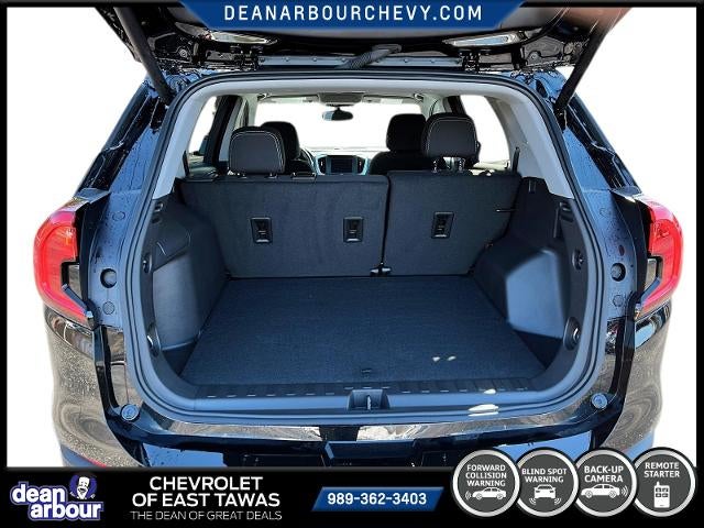 2024 GMC Terrain AWD 4dr SLE