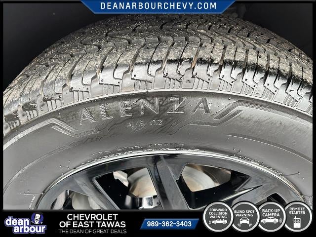 2023 Chevrolet Equinox 1FL - Photo 10