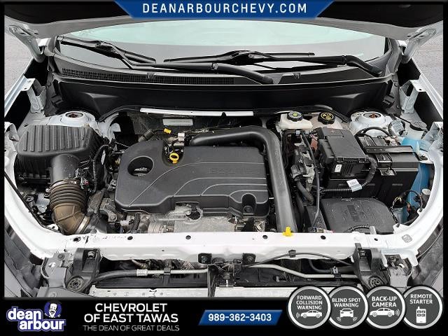 2023 Chevrolet Equinox 1FL - Photo 11