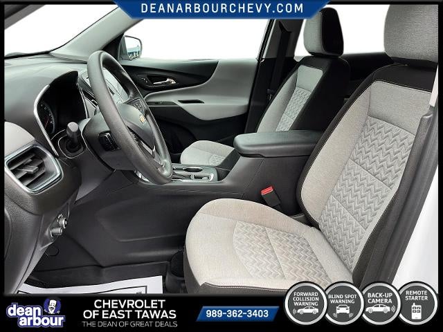 2023 Chevrolet Equinox 1FL - Photo 12