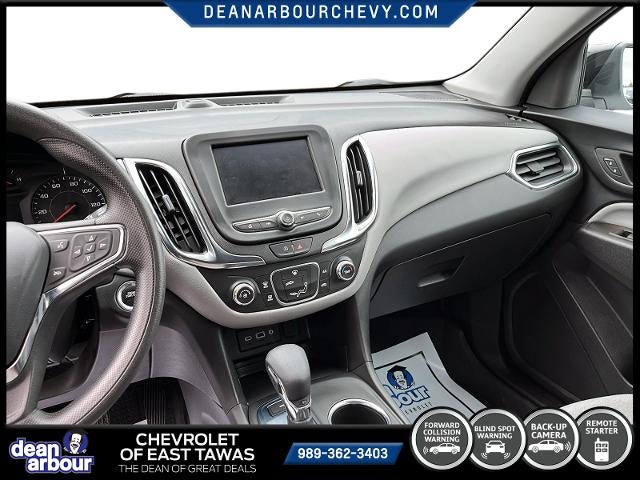 2023 Chevrolet Equinox 1FL - Photo 13