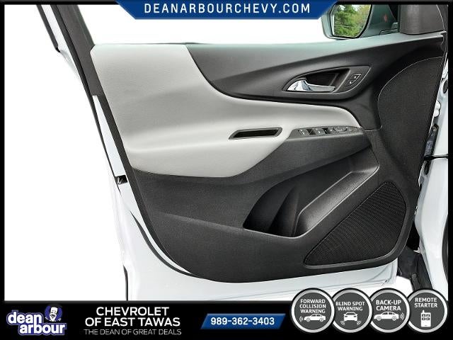 2023 Chevrolet Equinox 1FL - Photo 14